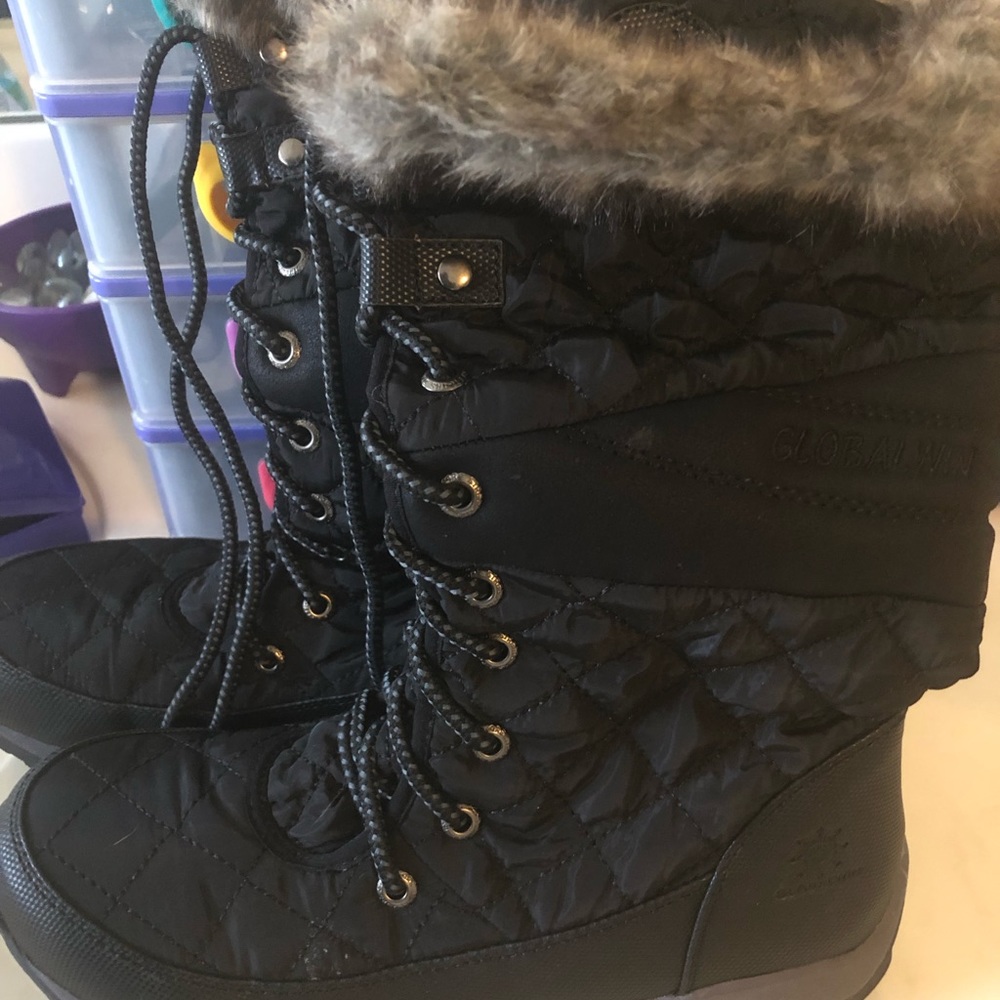 Boots - Picture 2 of 6